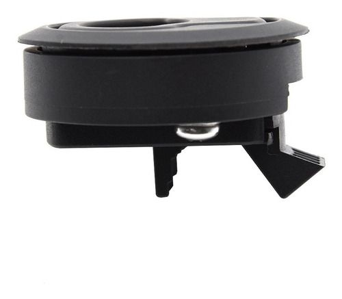 Fechadura Push Lock Trava Armario Motorhome Lancha Trailer