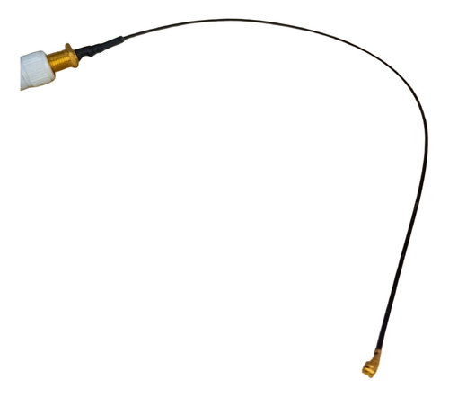 Kit 4 Antenas Para Placa Wifi Balanças Toledo