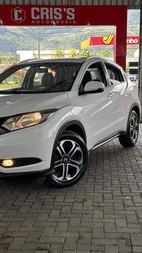 Honda HR-V EX 1.8 Flexone 16V 5p Aut.