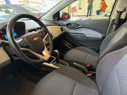 Chevrolet Onix Chevrolet Onix 1.4 LT SPE/4 (Aut)