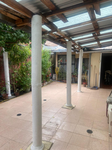 Se Vende Casa Rancagua Frente A Medialuna