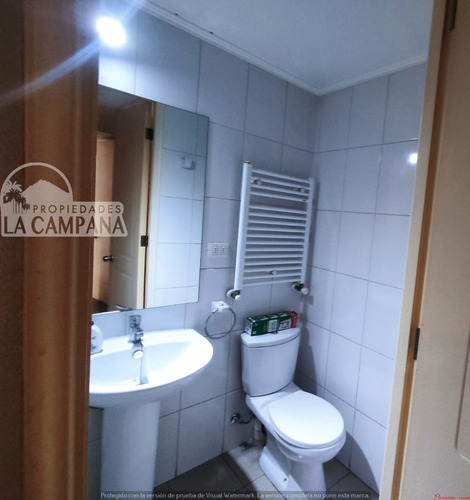 Amplio 131 Mts² 4d 3b 2 Estacionamientos 1 Bodega Piso 2°