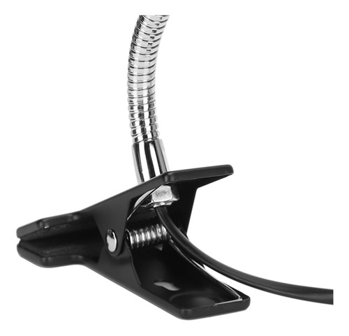 Soporte Para Tomar El Sol Con Clip Para Reptiles, De Metal,