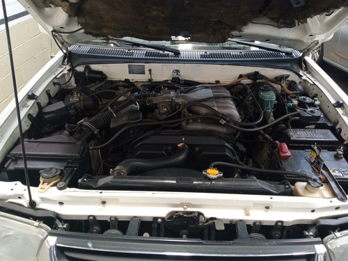 Imagen 3 de 8 de Toyota 4runner
