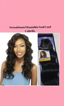Comprar Extensiones De Cabello Marca Kanubia Semi Natural 2 Metro 