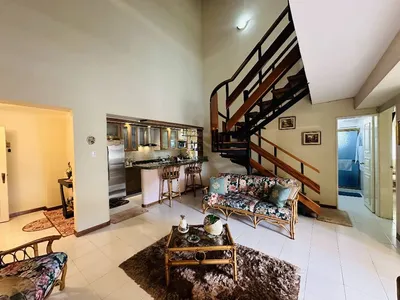 Apartamento en venta