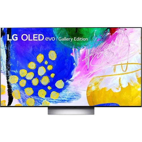 LG G2pua 77  4k Hdr Smart Oled Evo Gallery Edition Tv