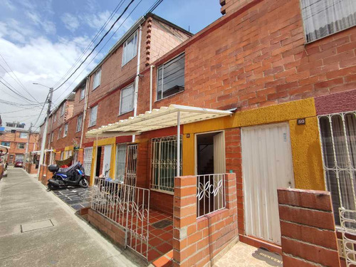 Se Vende Hermosa Casa En Bosa Primavera Etapa 3