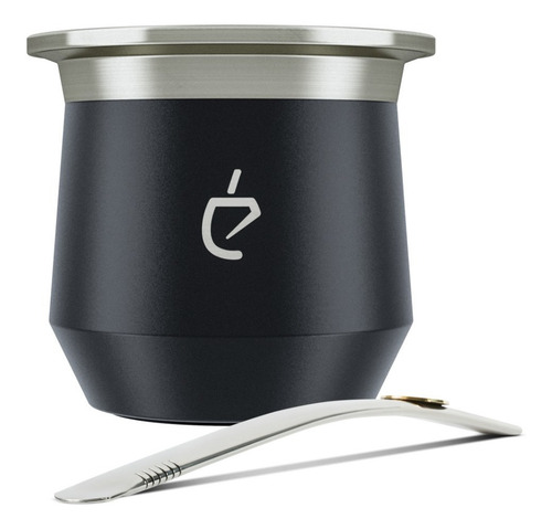 Pack Matero Un Mate - Mochilero Militar