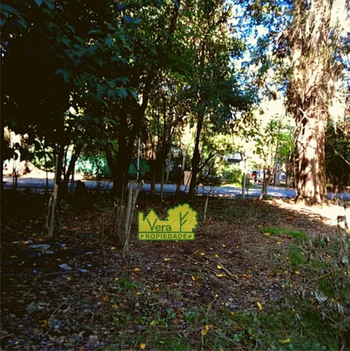 Imagen 3 de 5 de Venta De Lote En La Mejor Zona De Del Viso, Pilar. Financiado!!