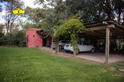 Imagen 12 de 30 de 3058hp- Venta Lindísima Chacra. Campo De 2.3 Has, Open Door,