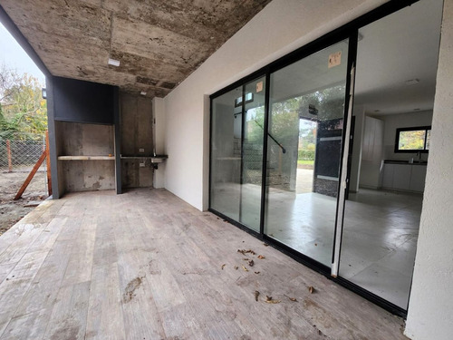 Dúplex 3 Ambientes En Venta Tortuguitas