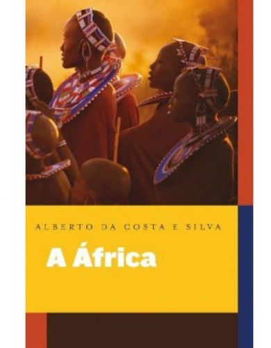 A África Explicada Aos Meus Filhos