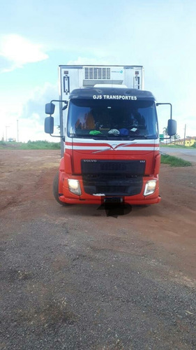 Volvo Vm 270