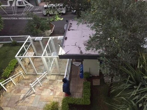 Imagem 2 de 25 de Apartamento - Ap01005 - 68546069