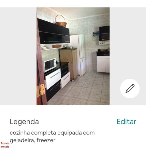 Imagem 12 de 16 de Ótima Casa Na Praia De Itamambuca Em Condomínio Fechado, Muito Ampla, Bem Localizada, Ampla, Fresca, Pertinho Da Areia, Em Meio Ao Verde - Ca00054 - 69815210