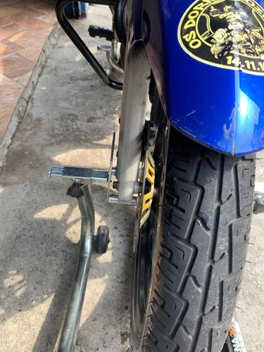 Imagem 4 de 9 de Honda Titan 160