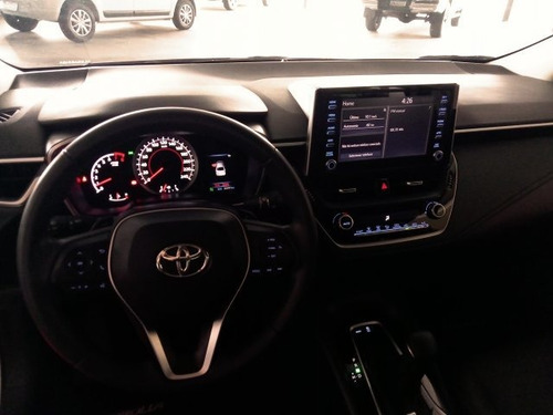 Imagem 12 de 14 de Corolla 2.0 Xei 16v Flex 4p Automático