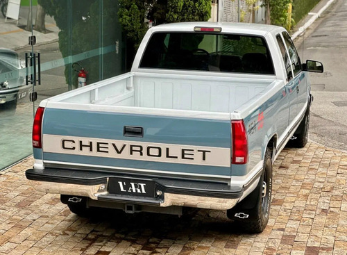 Chevrolet Silverado 2500 V8 - 454 - 1995