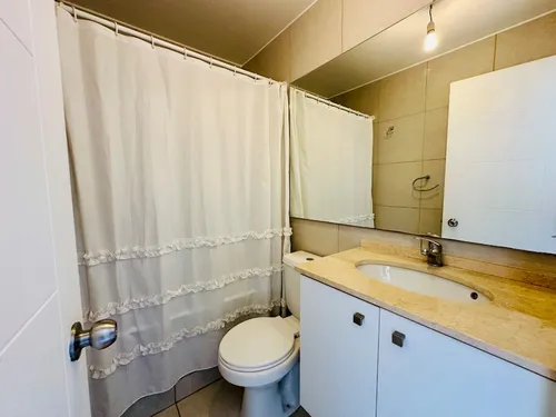 Departamento Amoblado Y Equipado En Viña Del Mar A La Venta