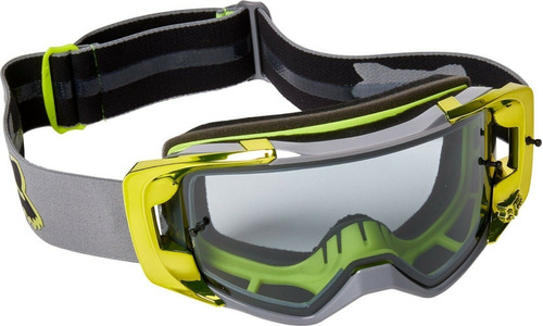 Goggles Motocross Fox Racing