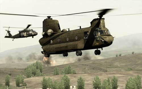 Videojuego Para Pc Arma 2 Operation Arrowhead