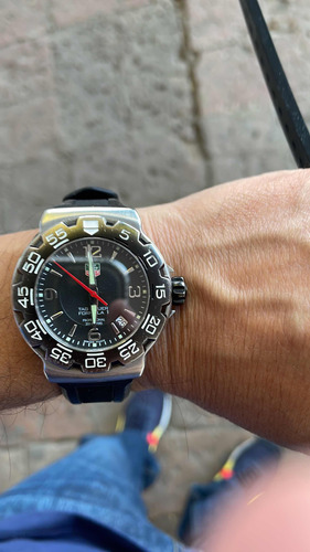 Tag Heuer Formula 1