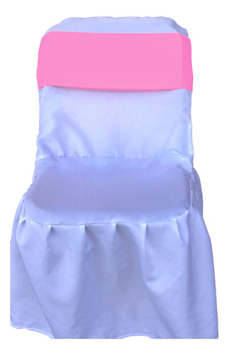 60 Lazos Para Moño Para Silla Infantil