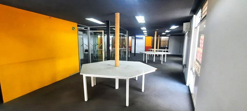 Oficina En Renta, Polanco, 238 M2