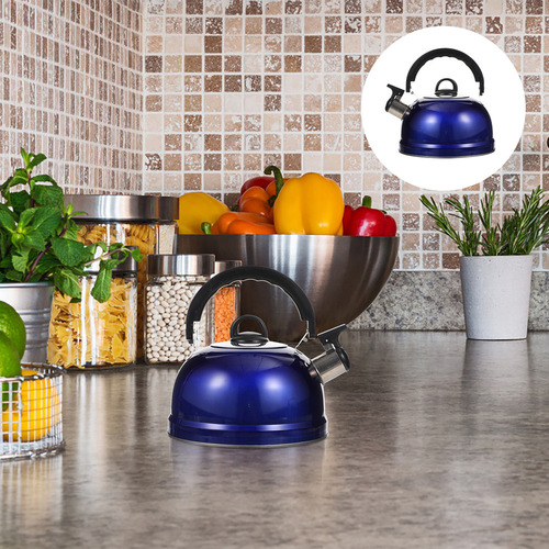 Tetera Pequeña Para Calentar Agua Chirping Kettle.