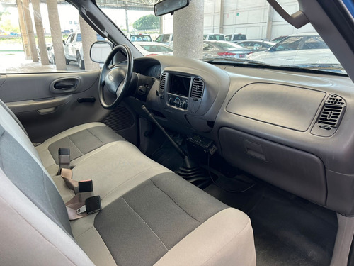 Ford F-150 Reg Cab Mt 2003