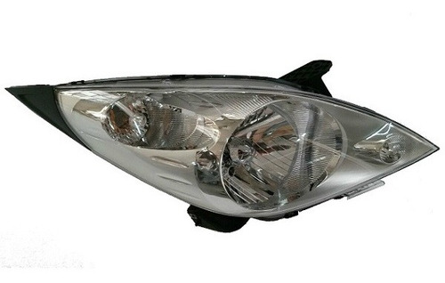 Farol Delantero Derecho Chevrolet Spark 2011-2011