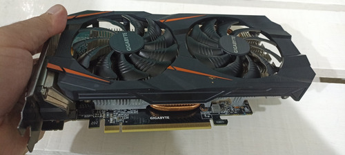 Gtx 1060 6gb