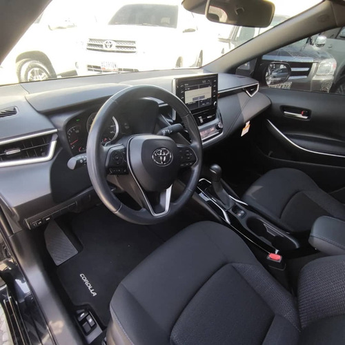 Imagen 5 de 9 de Toyota Corolla Se
