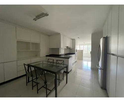 Apartamento En Venta En Lomas De Santa Rosa De Lima Con Vista Al Ávila