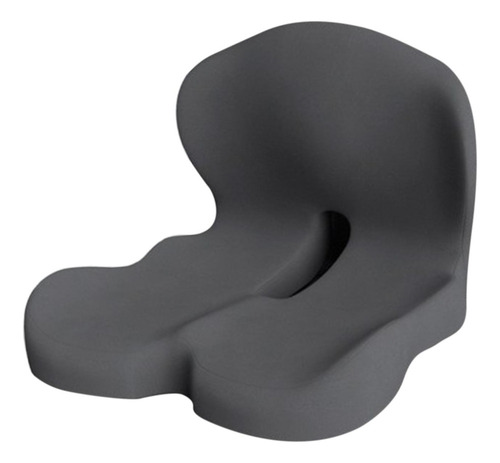 Z Cojín De Asiento Con Soporte Para La Espalda, Respaldo