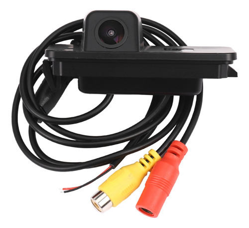 Para Cámara De Visión Trasera De Coche Para B6
