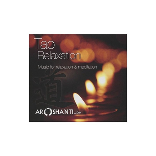 Aroshanti Tao Relaxation Usa Import Cd