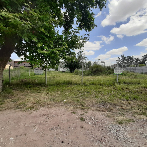 Imagen 2 de 9 de Terreno Venta A Mts Facultad Ungs .