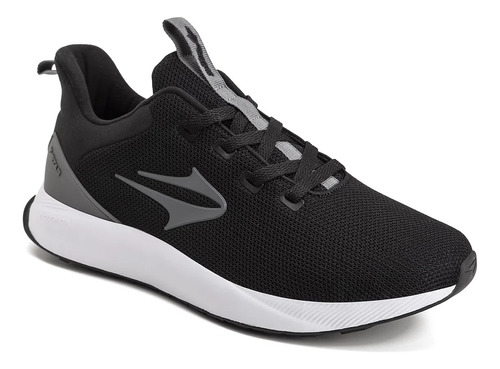 Zapatillas Topper Split Deportivas Livianas Asfl70