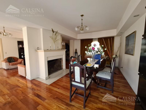 Barrio Urca - Casa En Venta 3/4 Dormitorios - Córdoba