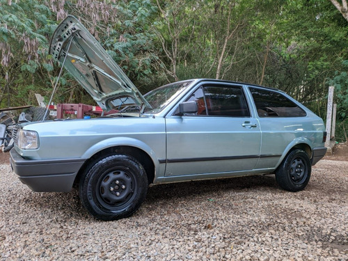 Volkswagen Gol 1992