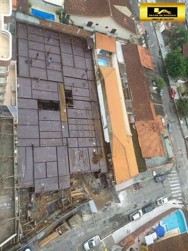 Imagem 13 de 15 de Lançamento A Forma Mais Inteligente De Comprar Seu Apartamento Na Praia - 1194