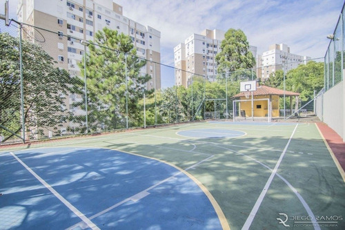 Apartamento Em Jardim Carvalho Com 2 Dormitórios - El56357611