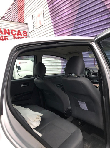 Volkswagem Fox 1.0 2011