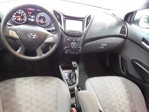 Imagem 3 de 9 de Hyundai Hb20s 1.6 Comfort Plus 16v Flex 4p Automático