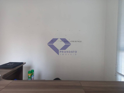 Imagem 13 de 15 de Sobrado Comercial Vila Clementino 280 Metros 07 Salas 02 Vagas - 12210