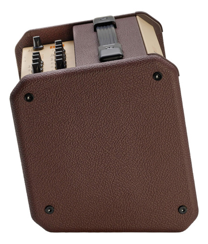 Amplificador De Violão Fishman Pro-lbt-400 Loudbox Micro 40w