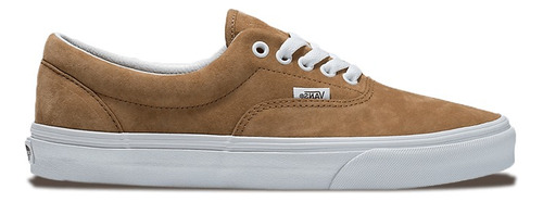 Tênis Vans Era Pig Suede Marrom