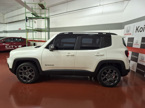 Jeep Renegade 1.3 T270 TURBO FLEX S 4X4 AT9